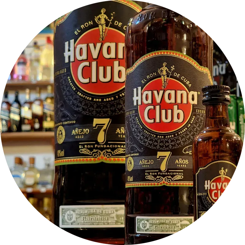 CERVECERIA Y LICORES