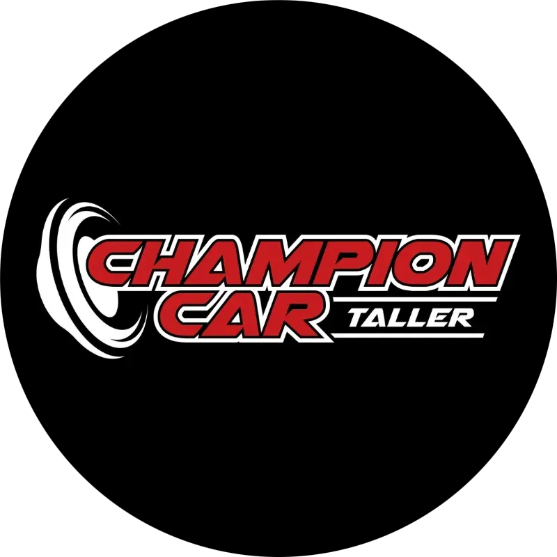 ChampionCar