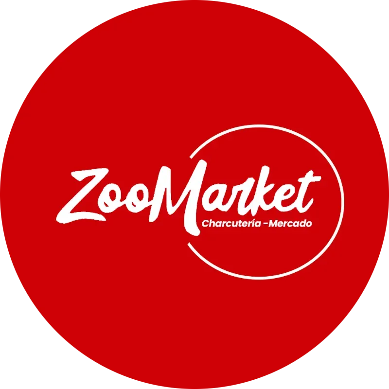 Charcutería-Mercado ZooMarket