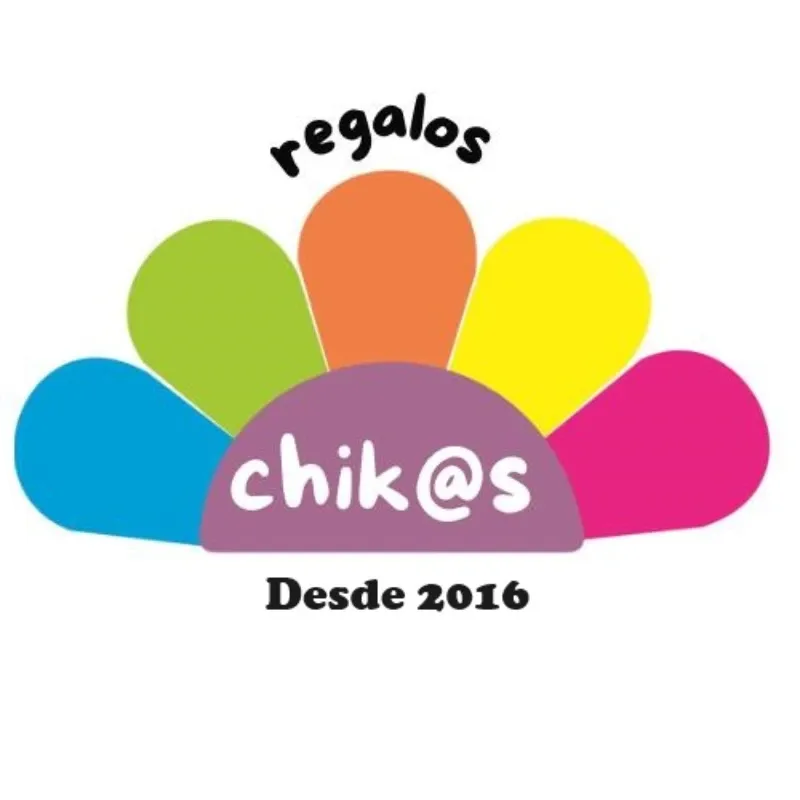CHIK@S - Regalos