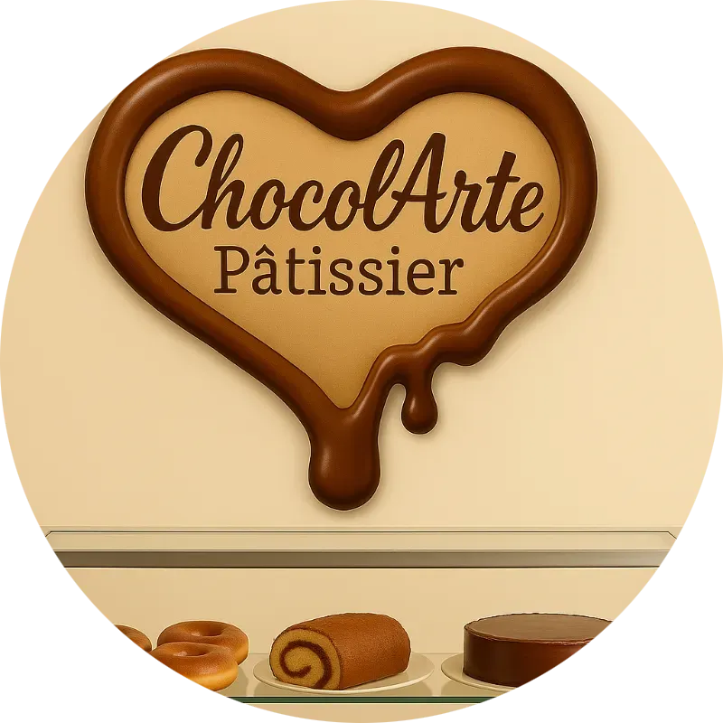 ChocolArte Patissier International House