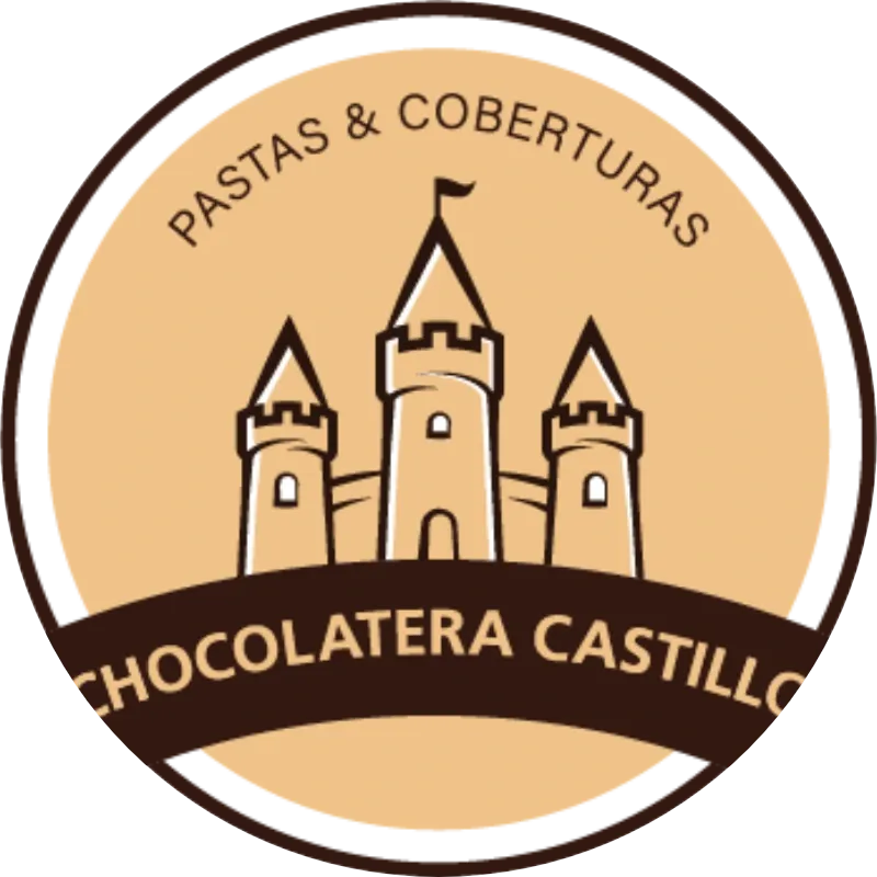 Chocolatera Castillo
