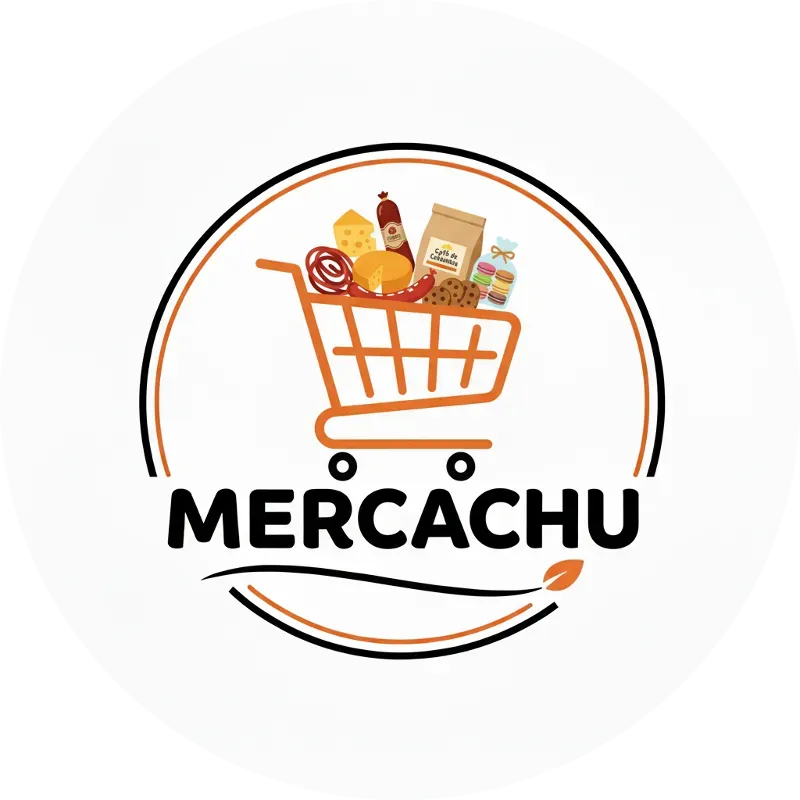 Mercachu