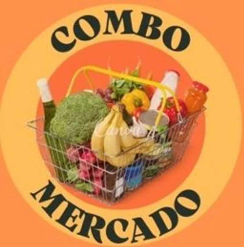 Combo Mercado