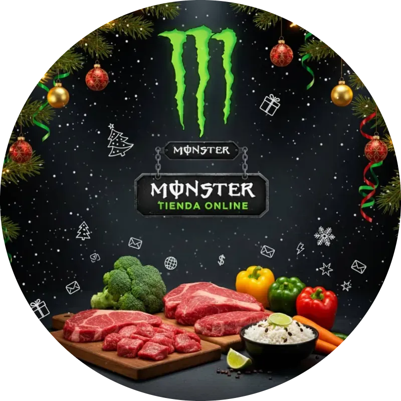 Mønster Tienda Online