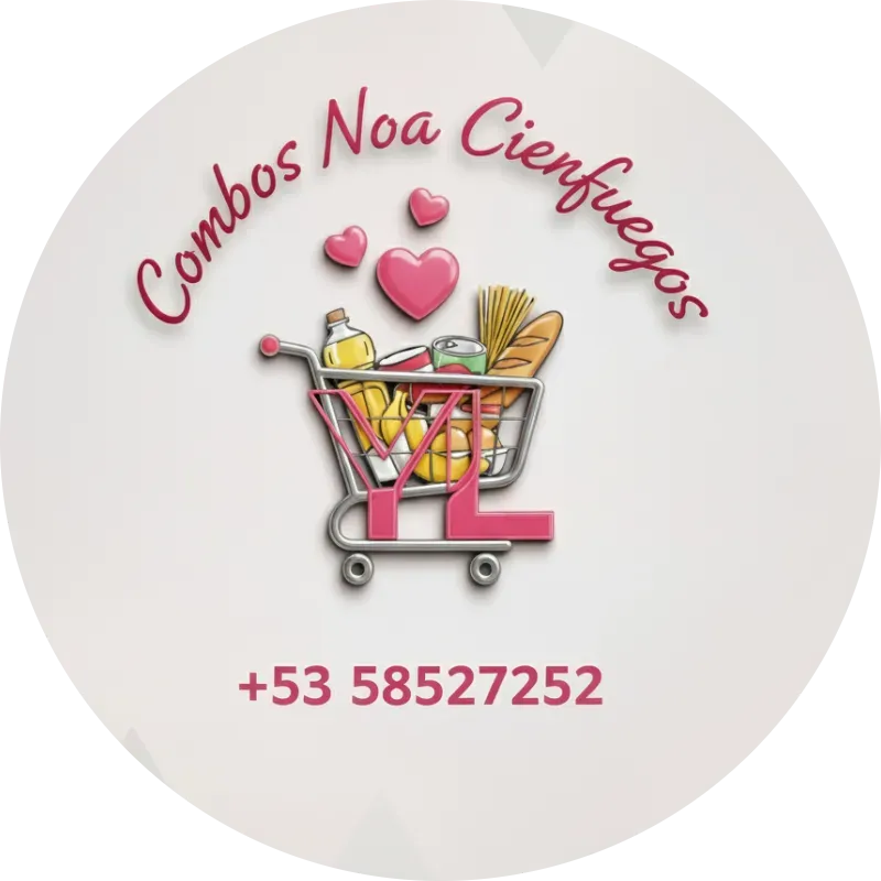 Combos Noa Cienfuegos