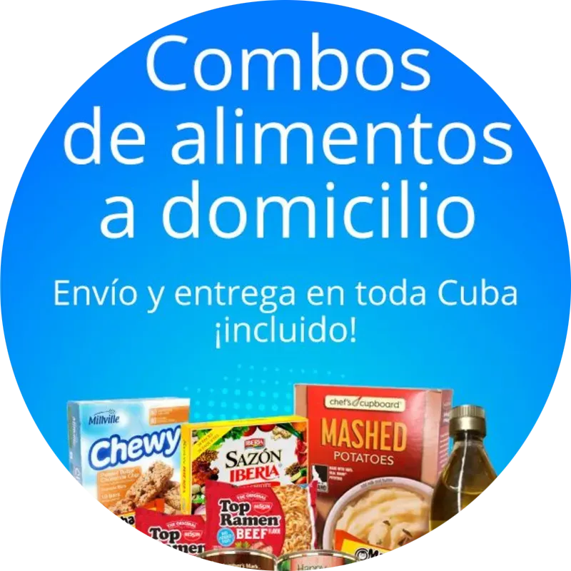 Combos & Remesas  Businessman®