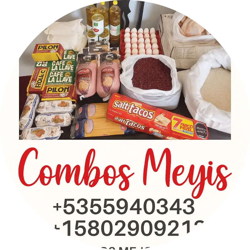 CombosMEYIS