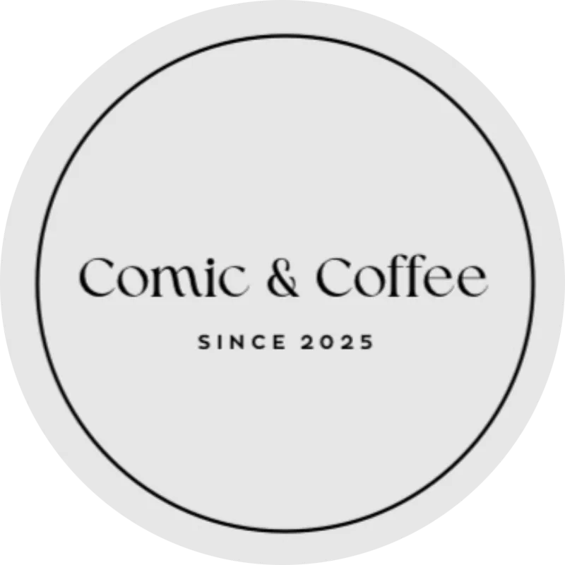 Cómic & Coffee
