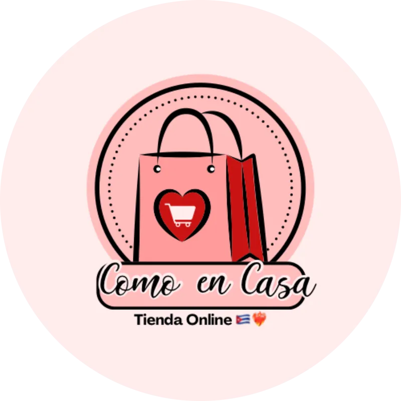 Como en Casa ❤️‍