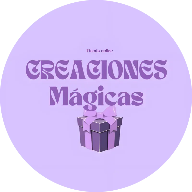 Creaciones Mágicas