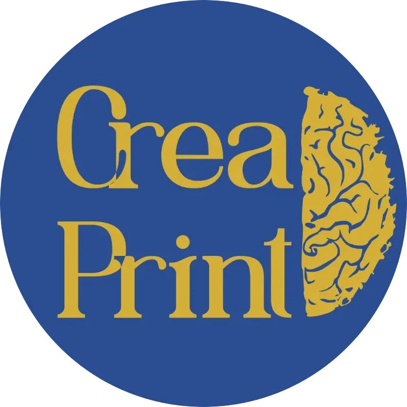 CreaPrint Origins