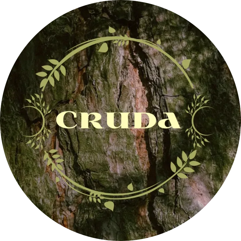 Cruda