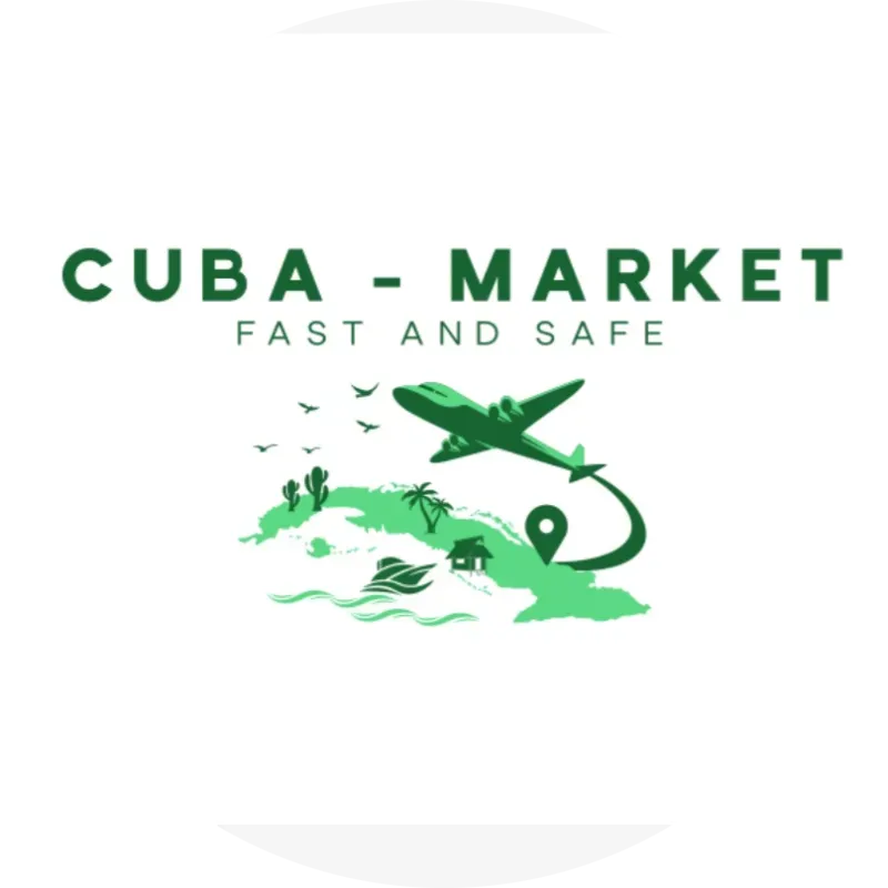 Cuba - Market