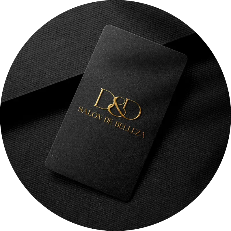 D&D BeautySalon