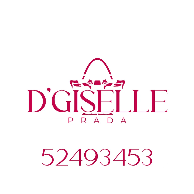 D’ Giselle Prada Boutique 