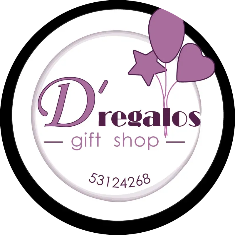D'regalo