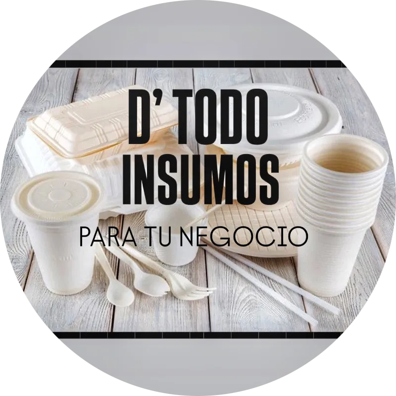 D'TODO INSUMOS