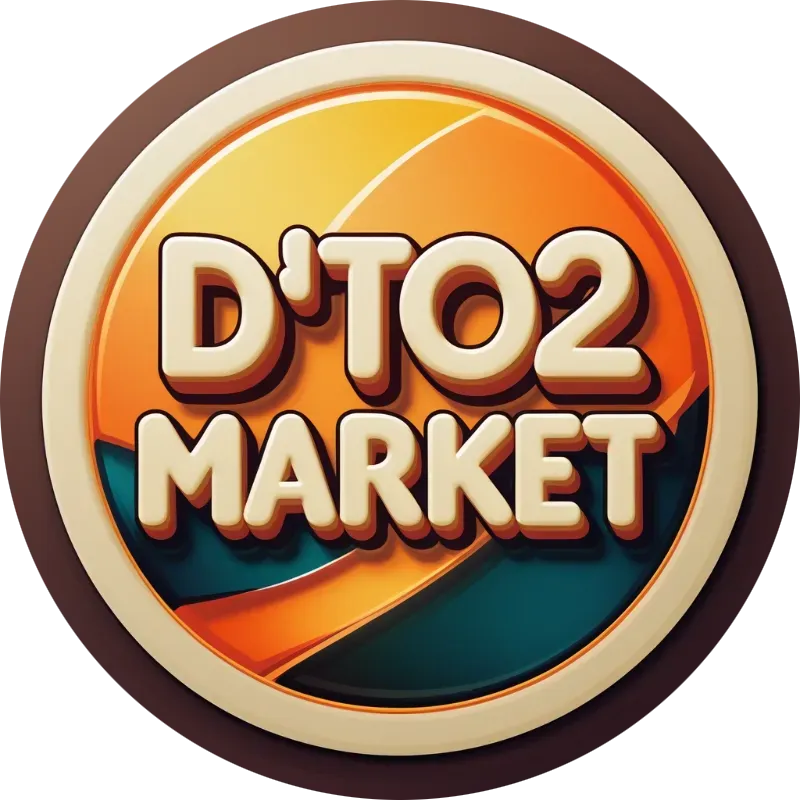 D'TODO MARKET