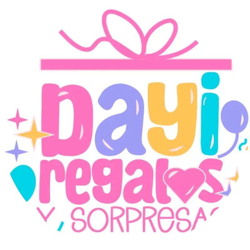 Dayi Regalos y Sorpresas