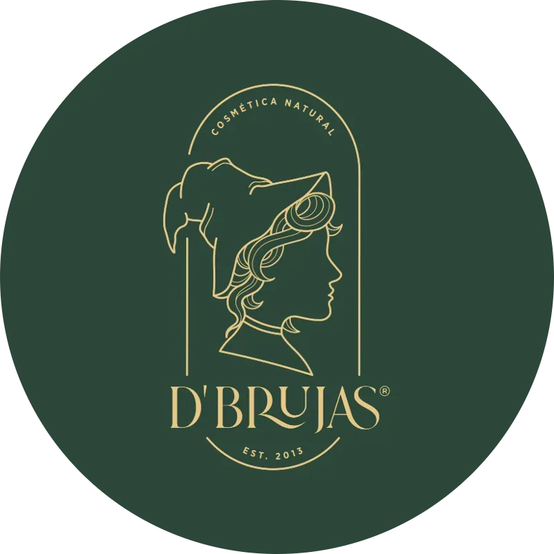 Dbrujas Cosmética Natural