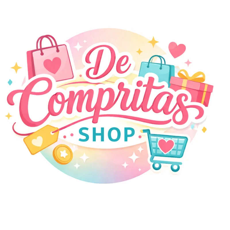 DE COMPRITAS SHOP
