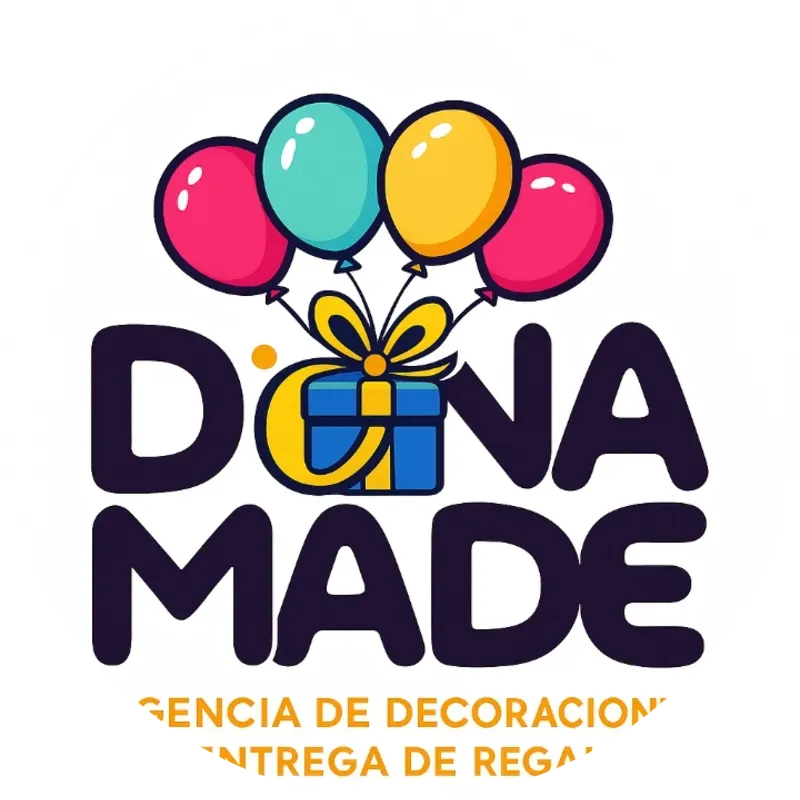 Decoraciones DOÑA_MADE