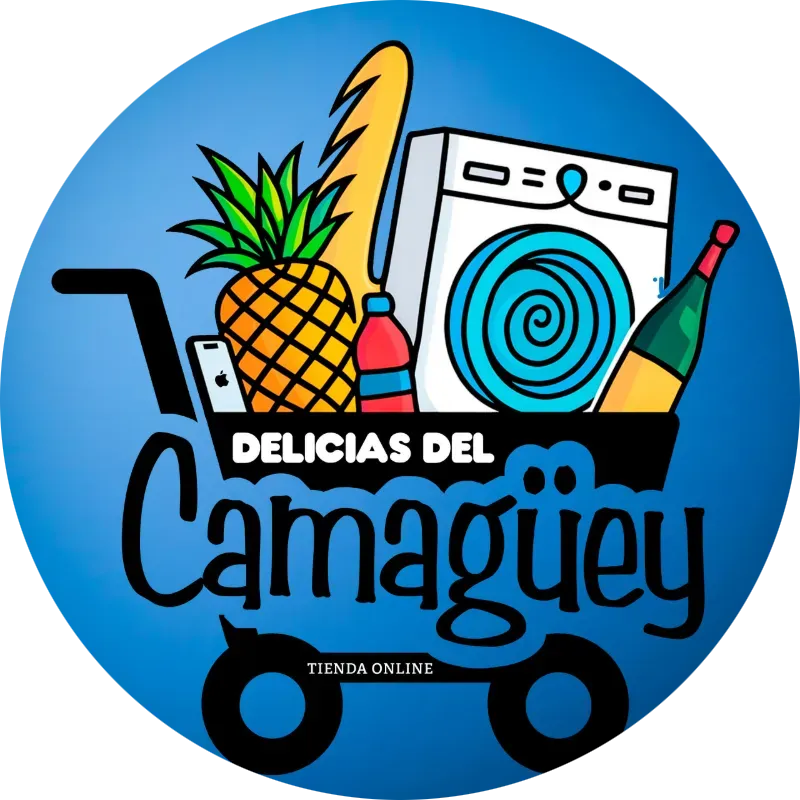 DELICIAS DEL CAMAGUEY