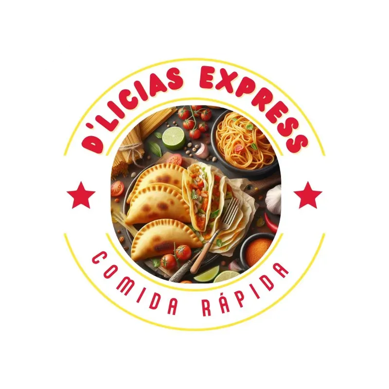 Delicias Express