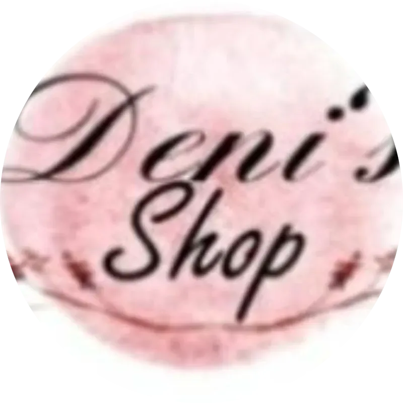 Denis shop