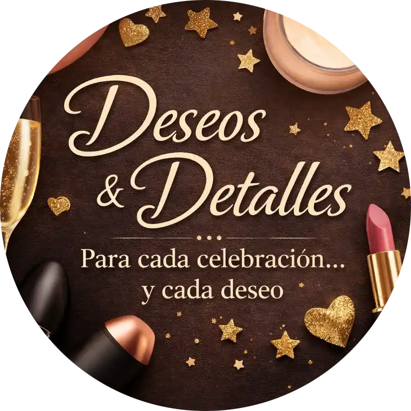 ✨ Deseos & Detalles ✨