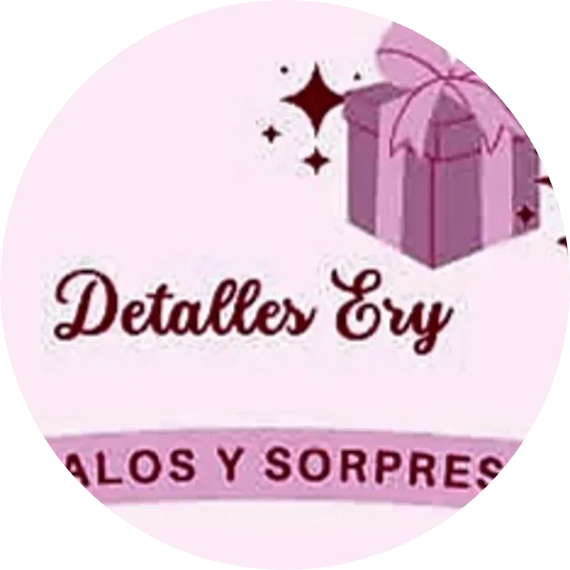 DETALLES ERY