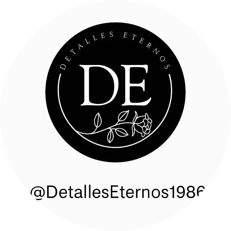 Detalles Eternos 1986