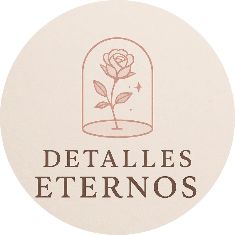 DETALLES ETERNOS