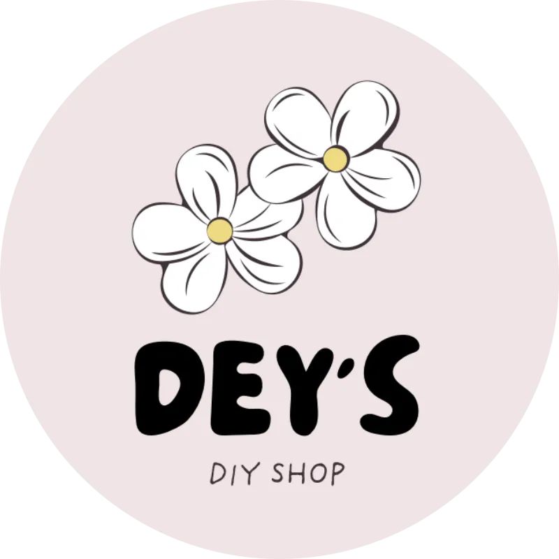 Dey’s DIY Shop