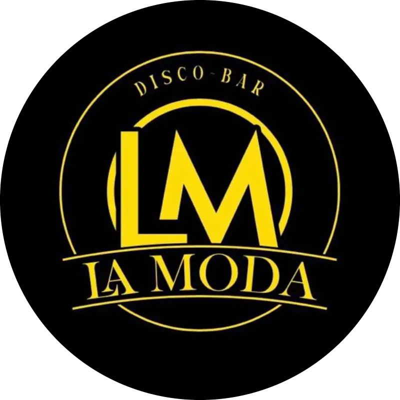 DiscoBar La Moda