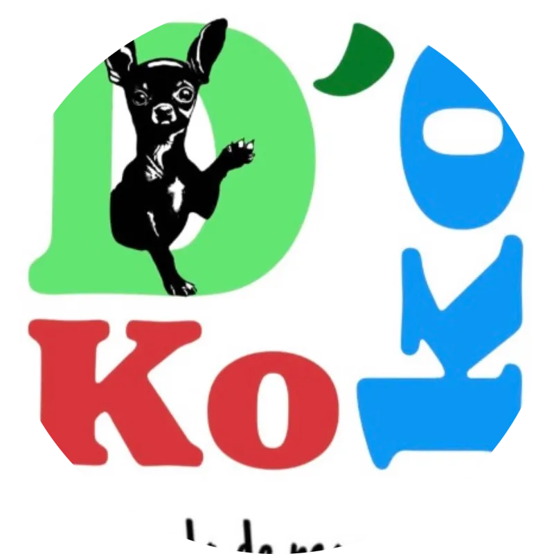 D’Koko tienda de mascotas y más