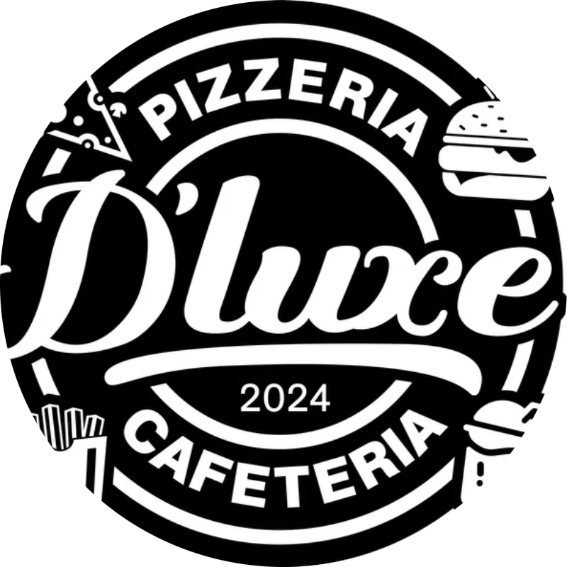 D’Luxe Pizzería-Cafetería