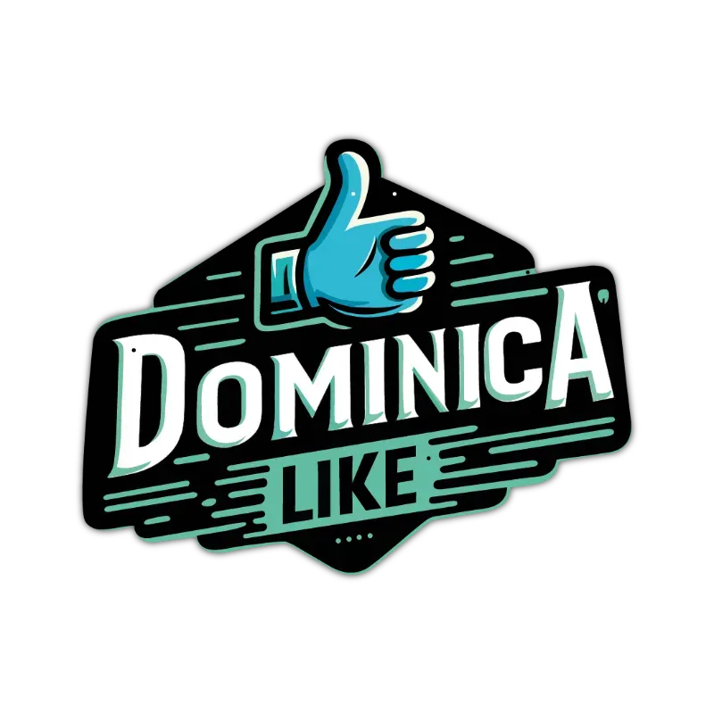 Dominica Like