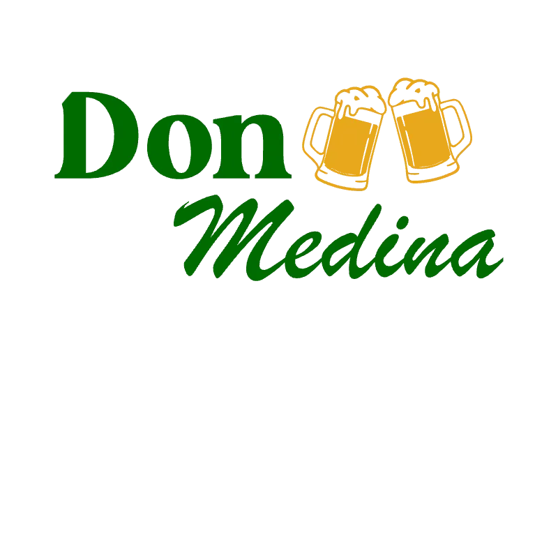 Don Medina