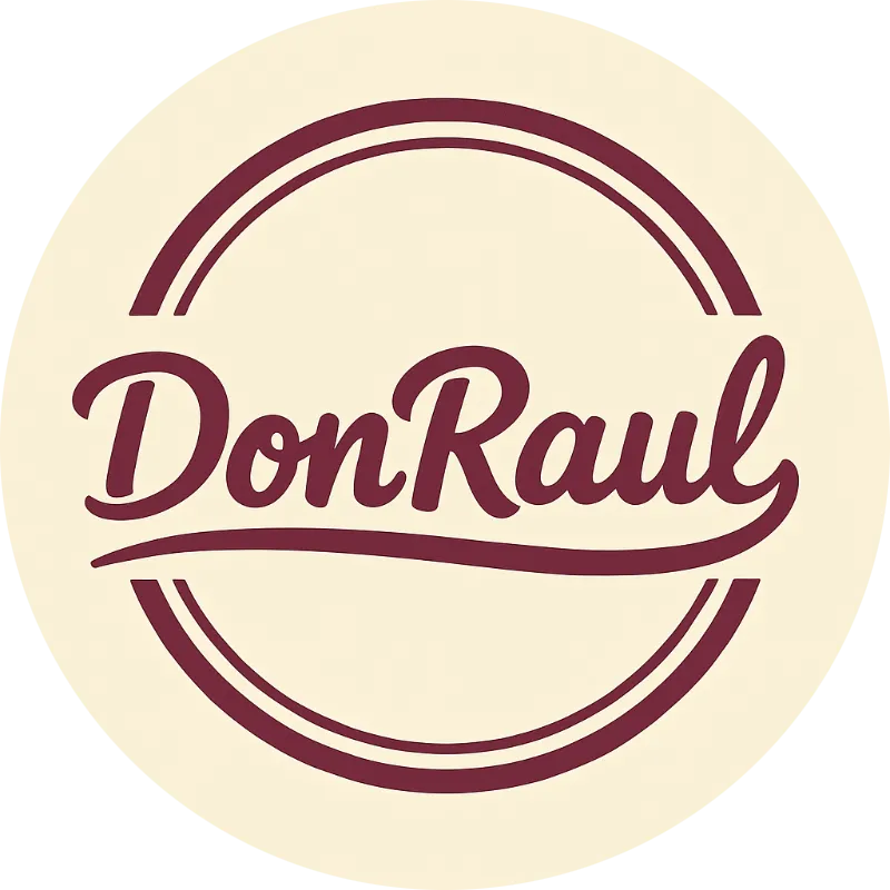 DonRaul Store
