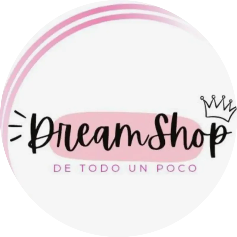 DreamShop Online