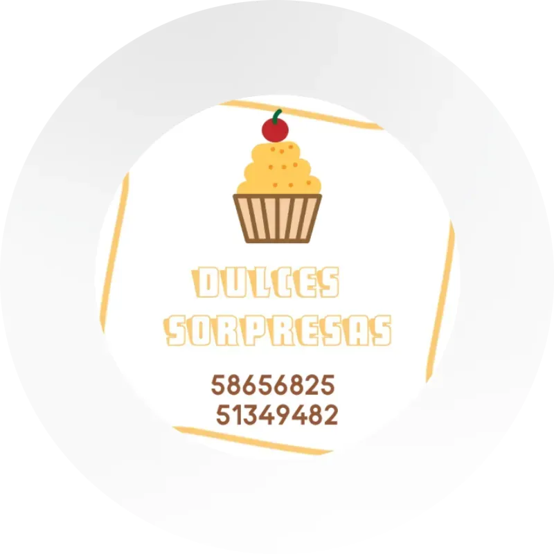 Dulce Sorpresa 