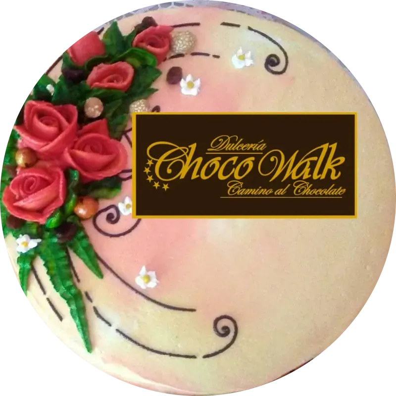 Dulcería ChocoWalk