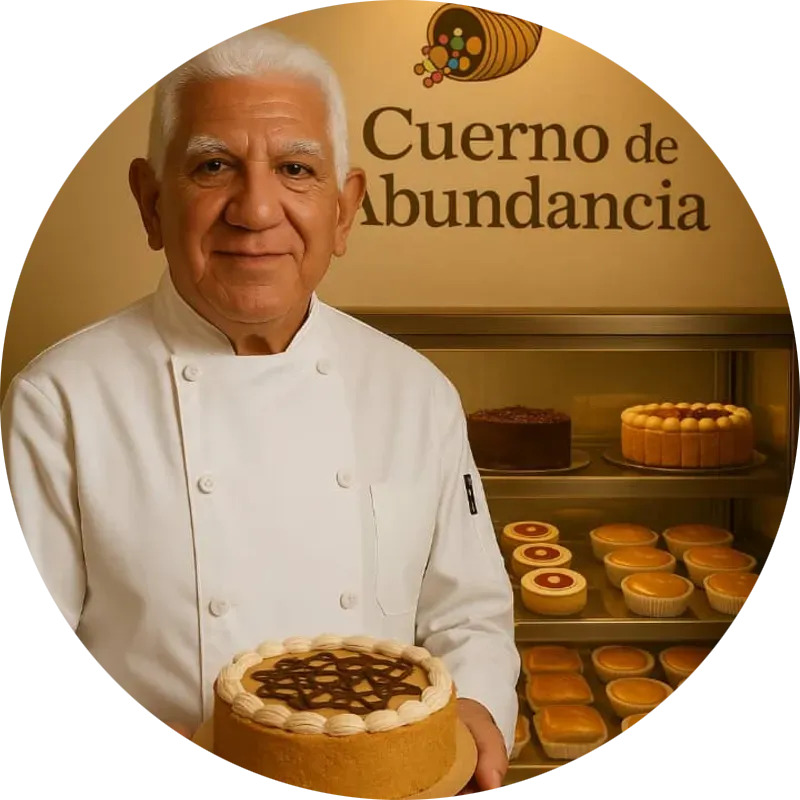 Dulcería El Cuerno de La Abundancia