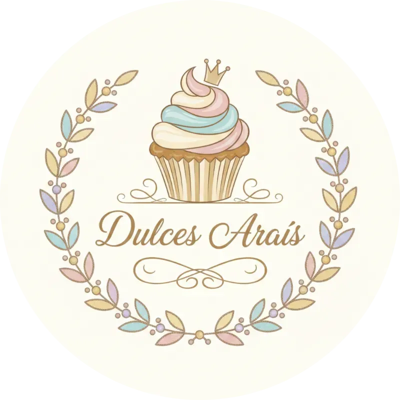 Dulces Araís