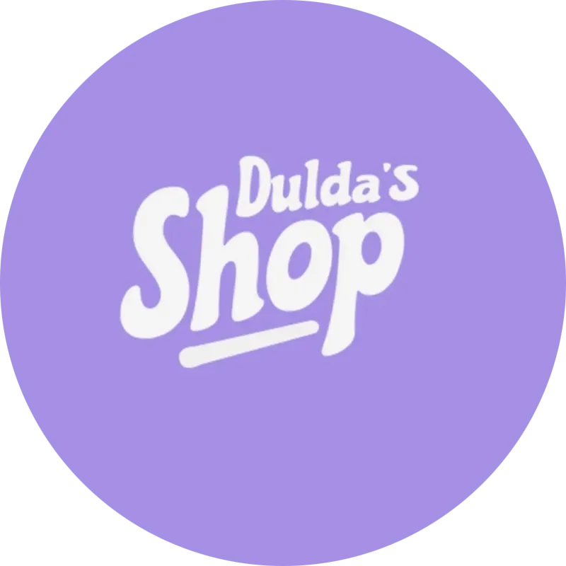 Dulda’s Shop