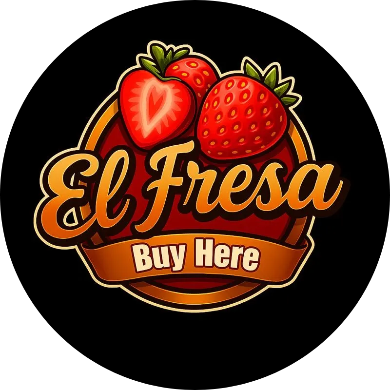 El Fresa