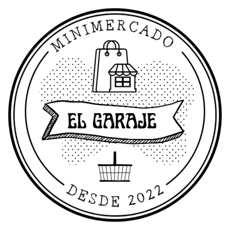 El Garaje-Mercado