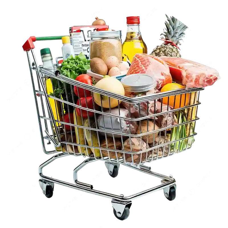 El Mercadito Camagüeyano